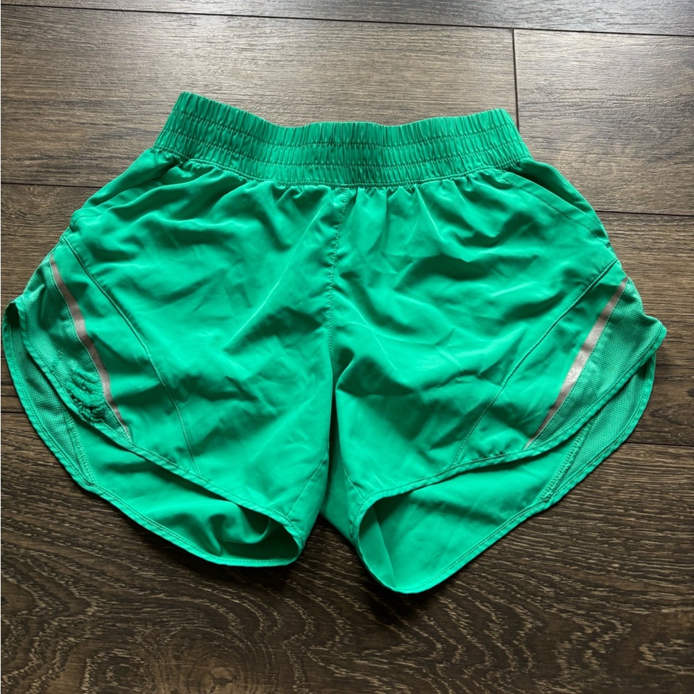 Women’s running shorts